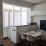 Rome Apartment Appiano Fs Wifi Netflix Sky 2 Stops From San Pietro