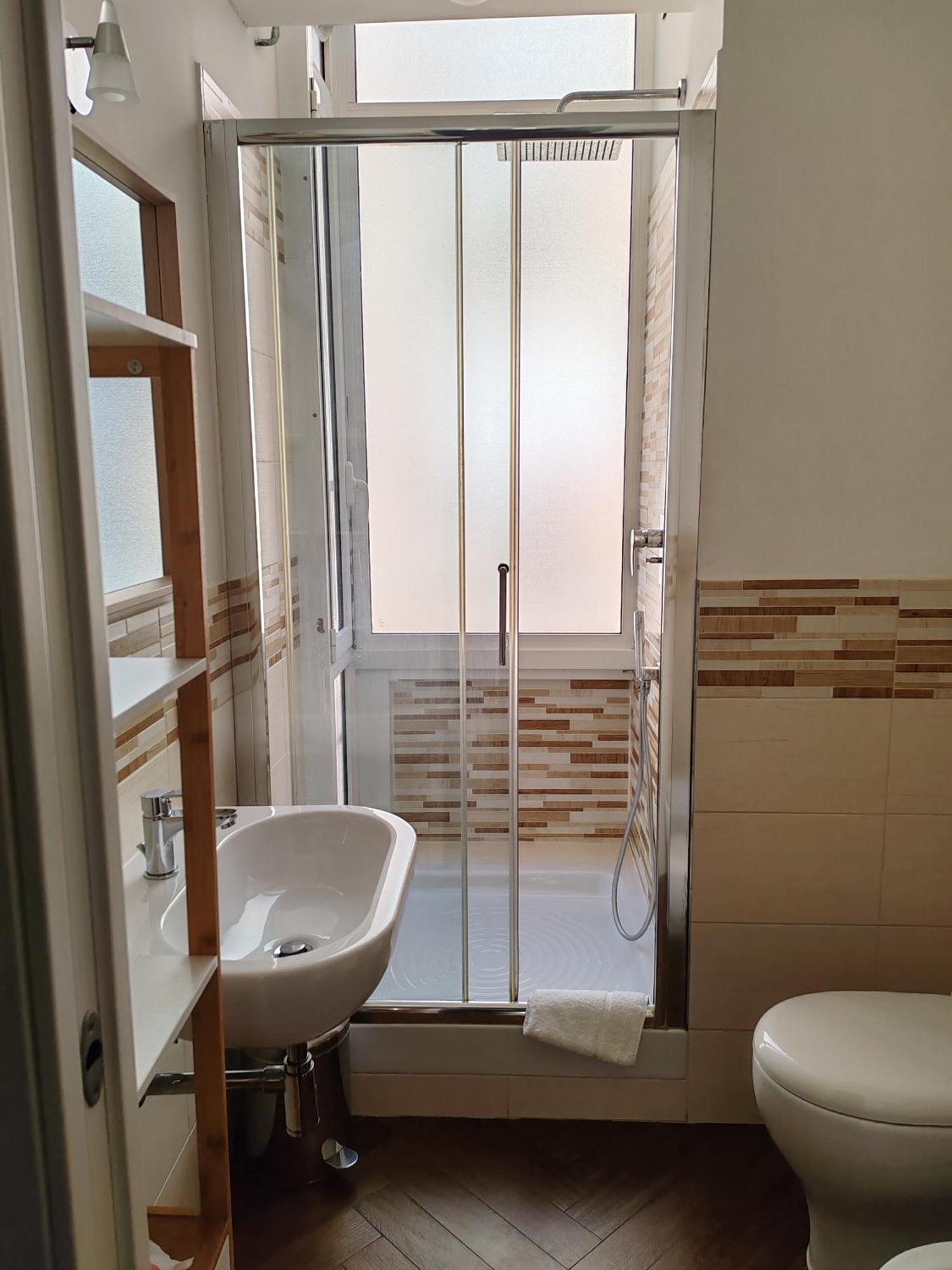 Caput Mundi Ferienhaus Rom