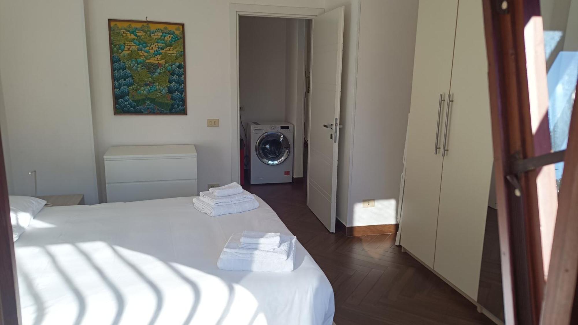 Ferienhaus Appiano Fs Wifi Netflix Sky 2 Stops From San Pietro Rom